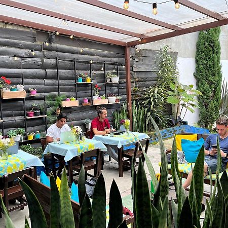 Hostal Ciudad De Segorbe Salento Exterior foto