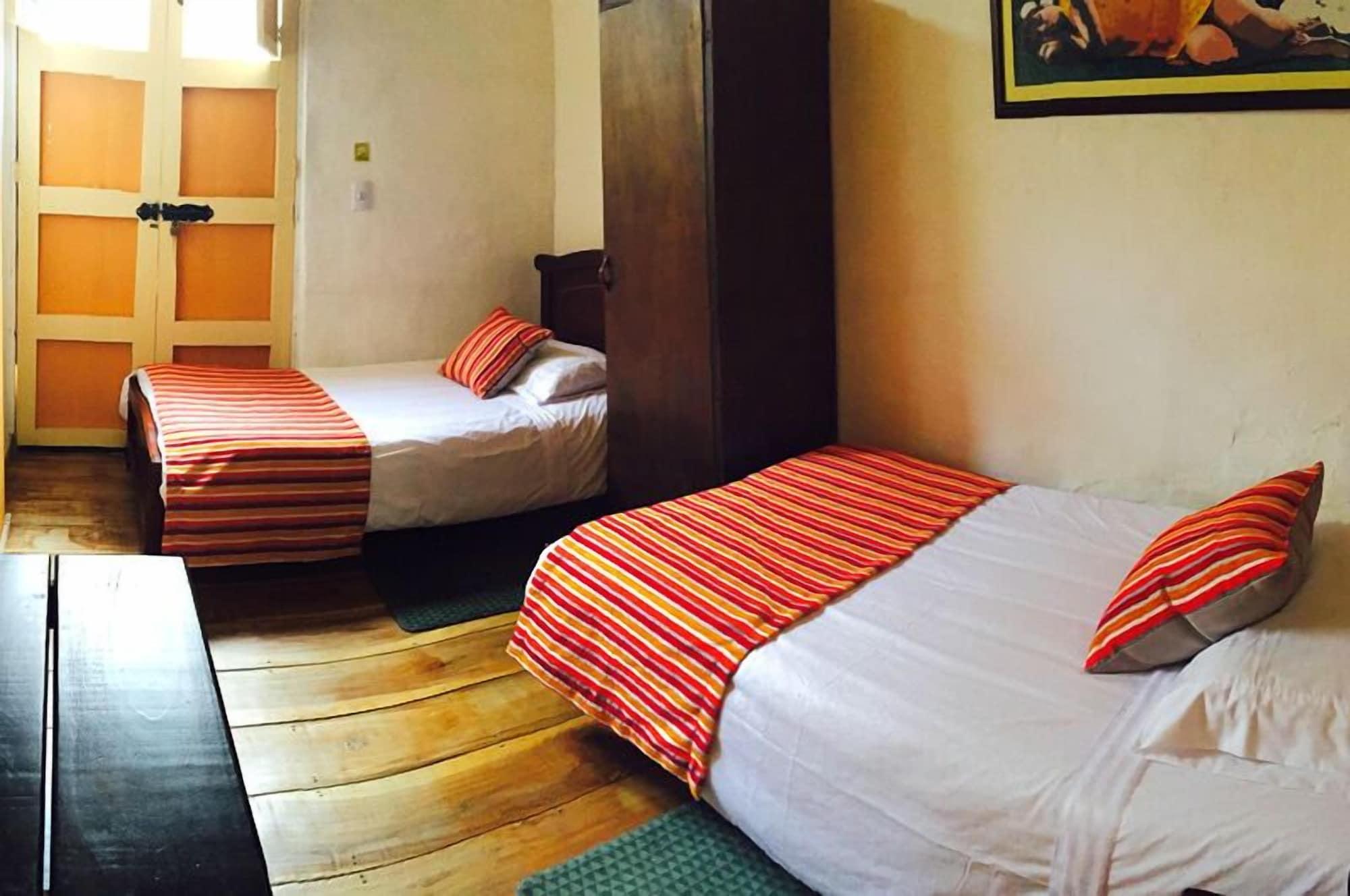 Hostal Ciudad De Segorbe Salento Exterior foto