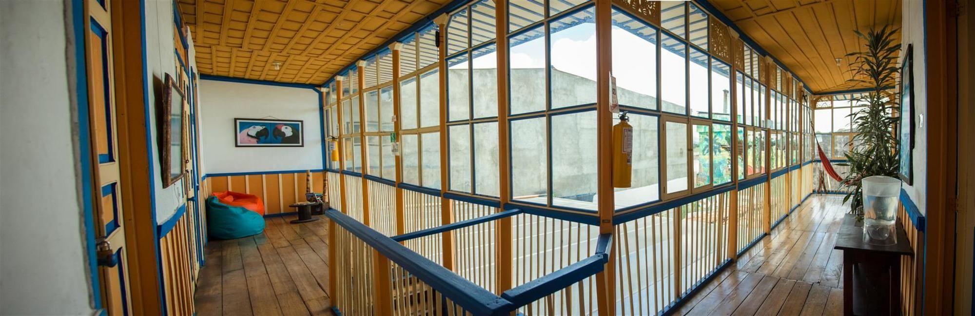 Hostal Ciudad De Segorbe Salento Exterior foto