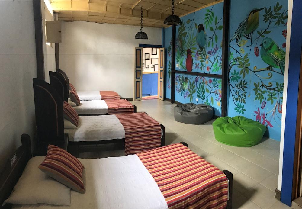 Hostal Ciudad De Segorbe Salento Exterior foto