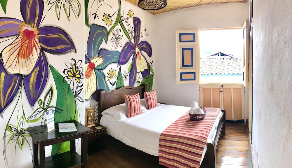 Hostal Ciudad De Segorbe Salento Exterior foto