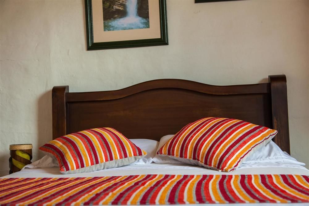 Hostal Ciudad De Segorbe Salento Exterior foto